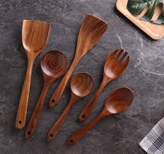 We did not find results for: Amazon Com Kitchen Utensils Set Nayahose Wooden Cooking Utensil Set Non Stick Pan Kitchen Tool Wooden Cooking Spoons And Spatulas Wooden Spoons For Cooking Salad Fork