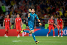 Check spelling or type a new query. Arsenal Shake Hands With Besiktas Over The Transfer Of World Cup Star David Ospina