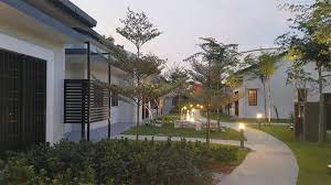 My aged care nursing home and old folks home in ipoh, perak situated in the capital city of perak, the my aged care bungalow in ipoh exudes a cosy and tranquil environment. Retirement Villages Flourish On Rising Demand