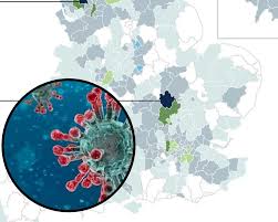 The delta mutant was first detected in india and is thought to be about 40 to 60 percent more contagious than the kent mutation detected last winter. Indian Variant Here S How Many Delta Covid Cases Are In Bracknell Bracknell News