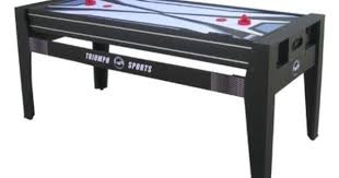 4 In 1 32 Multi Game Table Multi Game Table Triumph Sports Table Games
