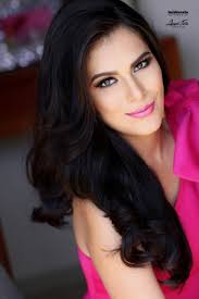 Embajadora Cunduacán 2019 Oficial