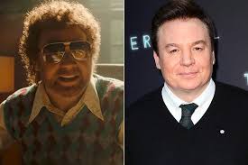 Kudos to a brilliant performance of the leading actor rami malek for this movie bohemian rhapsody 2018 part 3. Mike Myers Is In Queen S Bohemian Rhapsody Movie