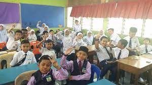 Sk taman putra perdana 1. Facebook