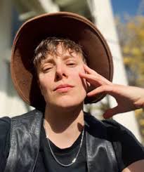 Sundance at the 2025 Reno WGRF