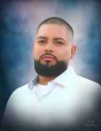 Obituary information for Eduardo Zaragoza