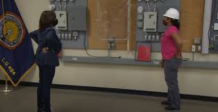 Check spelling or type a new query. Kamala Harris Meets With Union Members In Milwaukee On Labor Day Wisconsin State Afl Cio Blog