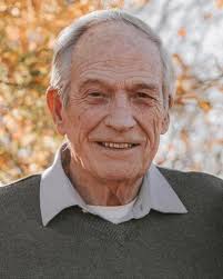 James Thomas Buford Obituary (2023)