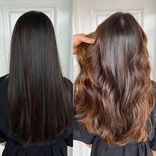 When it's used as a highlight shade with dark brown hair color, it produces a delicious swirl of dimensional, caramel brown hair color. 50 Trendy Brown Hair Colors And Brunette Hairstyles For 2021 Hadviser
