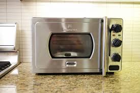 Wolfgang Puck Pressure Oven Review The Gadgeteer