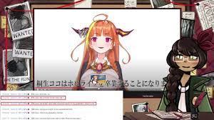 The reason involves a lot of things i can't talk about, coco, who. 0bf4vhjnhsum6m