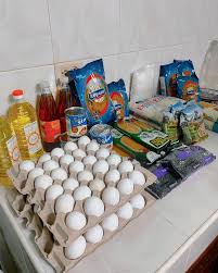 Tuambia Alimentos