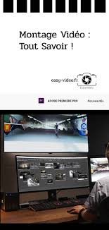 Montage Video Tout Savoir Montage Video Gratuit Site De Montage Video