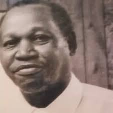 Obituary information for Jeffery Elam