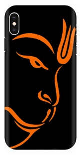 Hd wallpaper iphone wallpaper cute wallpaper cool wallpaper find your perfect wallpaper and download the image or photo for free. Lord Hanuman Devotional Image Back Case Cover For Apple Iphone Xs Max