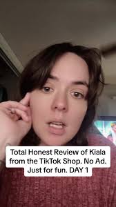 Kiala Review from Someone Not Sponsored