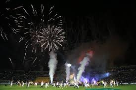 2 ascensores en la tribuna occidental. Historia Del Estadio El Campin En Sus 82 Anos Bogota Gov Co