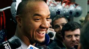 Michael Floyd firma por un año con los Vikings