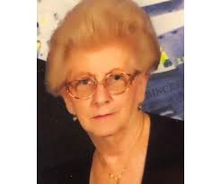 Shirley Ann Ryland Obituary (2022)