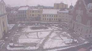 Nová nabídka odpoví do 2 týdnů. Webcam Hodonin Czech Republic Spotcameras