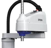 CATÁLOGO DE ESPECIFICAÇÕES DE ROBÔ 2020
