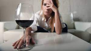 Alkoholkonsum und seine Auswirkungen auf die Sexualität