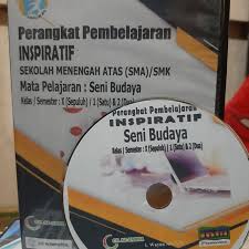 Rpp seni budaya 1 lembar kelas vii seni rupa seni musik seni tari kurikulum 2013 untuk membantu teman teman guru seni budaya yang membutuhkan rpp 1 lembar jenjang smp kelas vii semester ganjil. Jual Rpp 1 Lembar Seni Budaya Sma Smk Kelas X Kurikulum 2013 Revisi 2020 Jakarta Timur Neysastorre Tokopedia