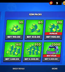 Nowadays, the brawl stars hack or brawl stars free gems without human verification is not software offered by us is totally for free of charge and available on both mobile software android and ios. Buy Gems For Your Brawl Star Game Gems Joy Gaming Shop Video Games Shop Facebook