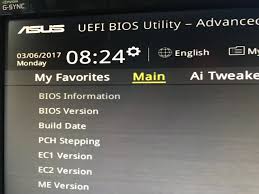 Download Ami Bios Update Utility Digitalintelligence