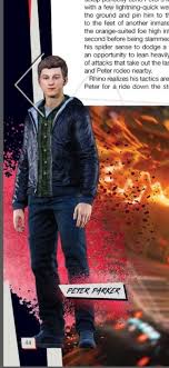 The new face model is now actual model ben jordan. I Am Accepting The Farewell Of John Bubniak As The Face Of Spiderman But Really Insomniac Must Improve And Correct Ben Jordan Face In The Game Because They Are Literally Downgrading His