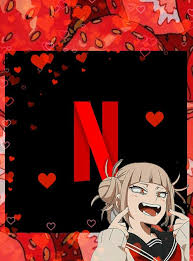 Anime App Icon In 2020 Animated Icons App Anime App Icon