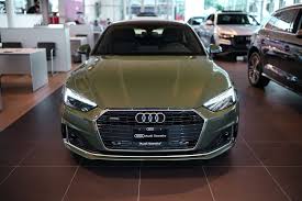 Image result for District Green 2020 Audi
