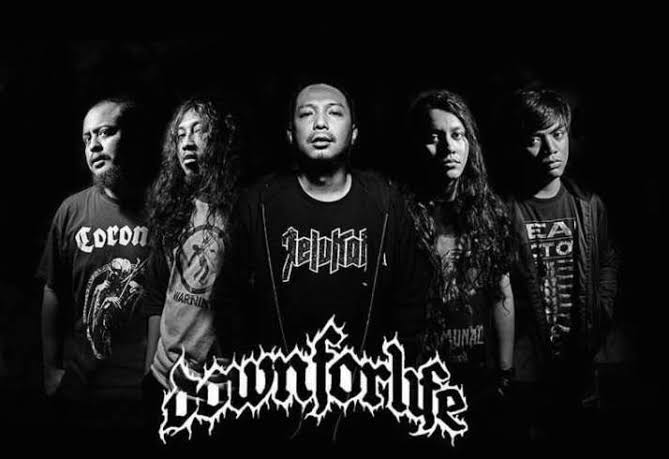 Gudang Lagu Down For Life MP3 gratis