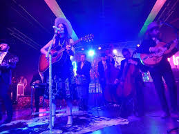 The cactus blossoms mississippi official music video. The Cactus Blossoms S Concert Tour History Concert Archives