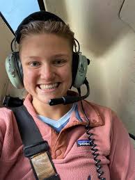 Meet: Avery Lawrence Avery received her Bachelor of Science Degree in  Anthropology from the University of Victoria in 2021 after realizing how  much she enjoys history and learning about how places were