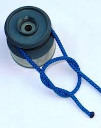 Fly fishing is the art of presenting an imitated food source to a fish using a rod, reel, weighted line and leader. Arbor Knot Fishing Reels