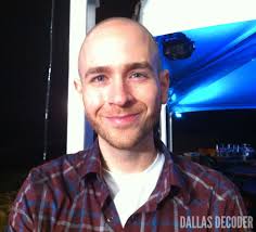 The Dallas Decoder Interview: Aaron Allen