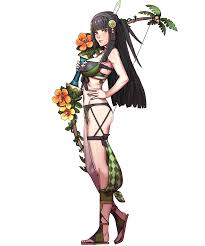 Well... someone had to do it. : r/FireEmblemHeroes