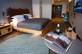 Moxy New Orleans Sleeping Room Picture Of Moxy New Orleans Downtown French Quarter Area Tripadvisor
