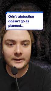 Orin's abduction didn't go as planned #baldursgate3 #skit  #dungeonsanddragons#sword#fantasy#dndtiktok#dnd5e#swordtiktok#rpg