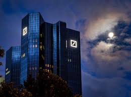 Deutsche Bank S Return To Financial Health Persists Into Q3