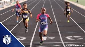 AAU Junior Olympic Entries UPDATE: 7/19