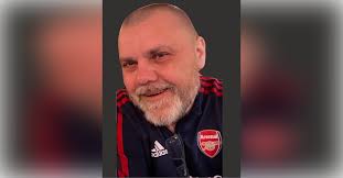 Obituary information for Tomislav Markovic