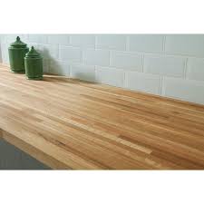 White Oak Butcher Block Countertop 8ft Butcher Block Countertops Floor Decor In 2020 Butcher Block Countertops Kitchen Butcher Block Countertops Wooden Countertops Kitchen