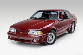 Image result for Midnight Canyon Red 1987 Ford