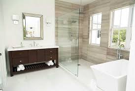 Clawfoot tubs are an elegant and timeless addition to any bathroom, but let's face it: Tub Inside Shower Design Ideas Designing Idea