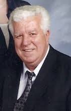 Obituary information for Roger Lewis Riffe -Iaeger Location