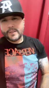 Este Viernes 19 de Septiembre Phoenix Arizona 🔥🔥🔥 nos vemos en  @carouselarcadebar festejando el cumpleaños de mi compa @chriss_garcia21  🎉🎁 #bdaybash🎉