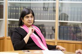 Special voucher for malay mail readers: Speak Up To Clear Your Name Umno Leaders Tell Ambiga Malaysia Malay Mail