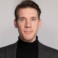 Matthew Stickley's Instagram, Twitter & Facebook